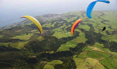Picture: Thomas Ulrich  // Location: Azores Islands, Portugal