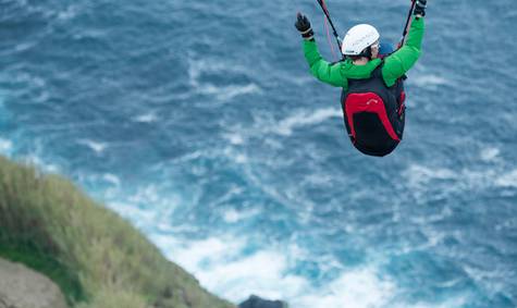 Picture: Thomas Ulrich  // Location: Azores Islands