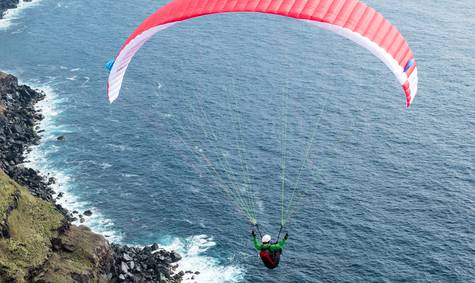 Picture: Thomas Ulrich  // Location: Azores Islands