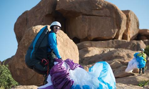 Bild: Thomas Ulrich  //  Location: Anti-Atlas, Marokko