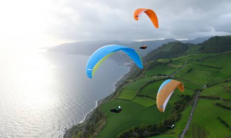 Picture: Thomas Ulrich  // Location: Azores Islands, Portugal