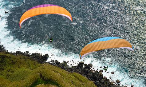 Picture: Thomas Ulrich  // Location: Azores Islands, Portugal