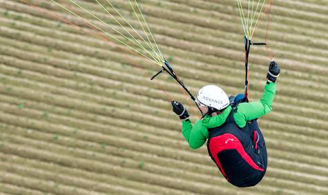 Picture: Thomas Ulrich  // Location: Azores Islands