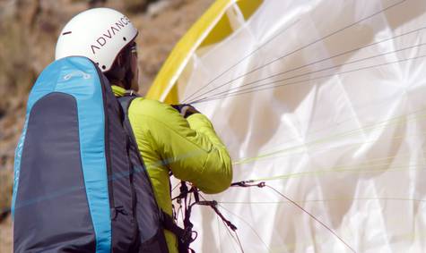 Bild: Christoph Frutiger  //  Location: Anti-Atlas, Marokko