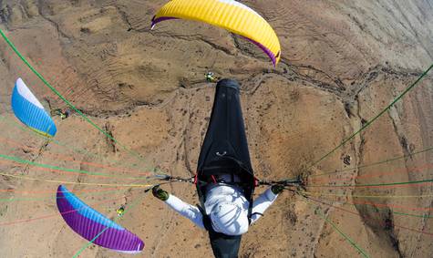 Foto: Thomas Ulrich  // Location: Anti-Atlas, Marokko