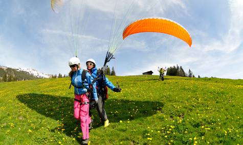 Foto: Greg Blondeau  //  Location: Interlaken, Schweiz