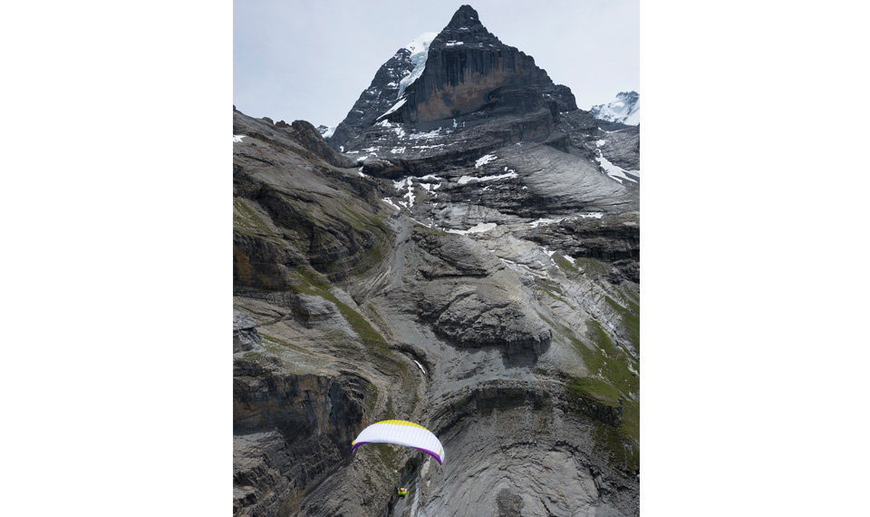 Foto: Thomas Ulrich  // Location: Schilthorn, Schweiz