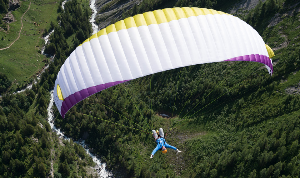 Foto: Thomas Ulrich  // Location:  Lauterbrunnen Schweiz