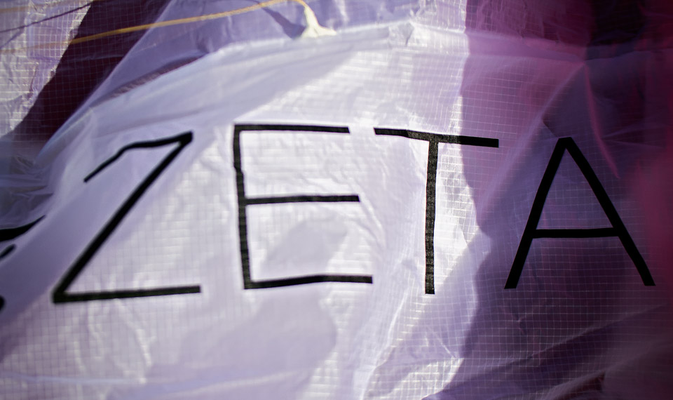 Foto: Daniel Wildi  // Location: Niederhorn, Schweiz