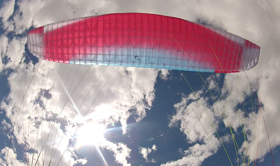 Foto: Daniel Wildi  // Location: Niederhorn, Schweiz