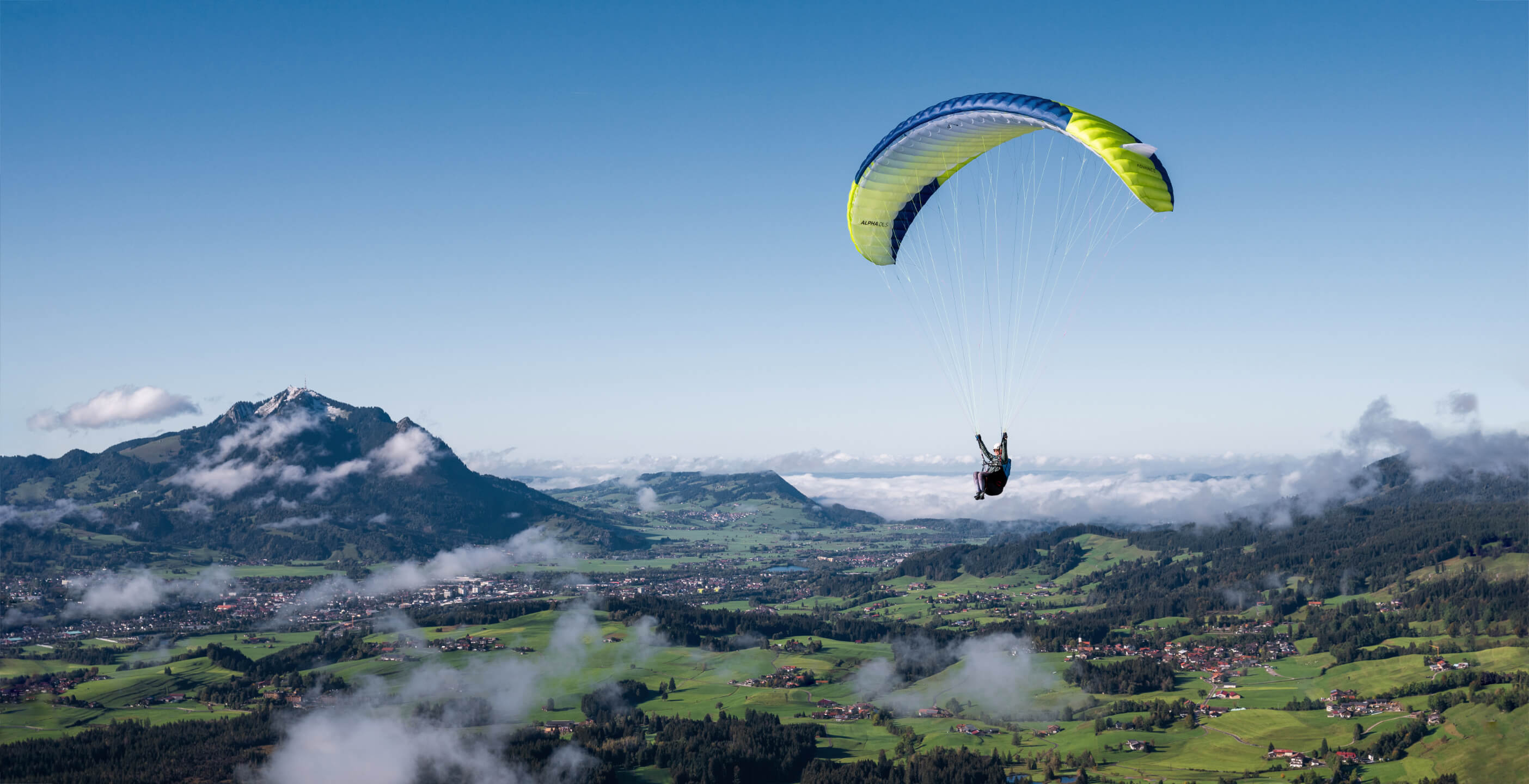 ALPHA DLS アルファDLS | アドバンスジャパン｜ADVANCE JAPAN