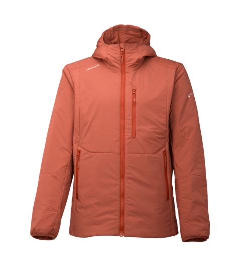 Insulated Jacket　インスレイテッドジャケット